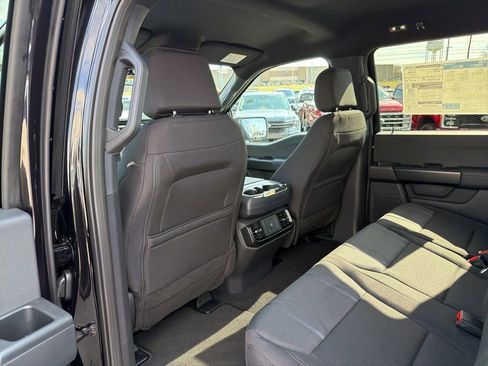 New 2026 Ford F150 STX image 15