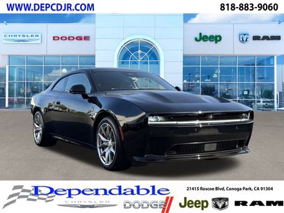 New 2024 Dodge Charger Scat Pack w/ Plus Group