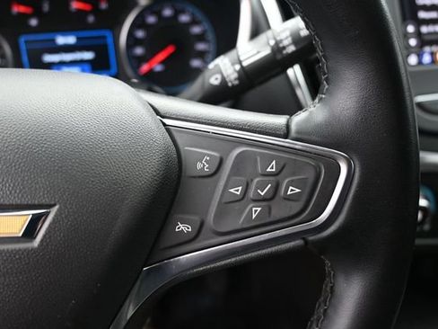 Used 2024 Chevrolet Equinox LT AWD/4WD image 21