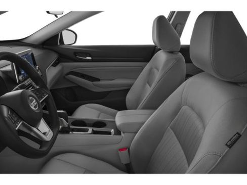 Used 2020 Nissan Altima 2.5 S FWD image 9
