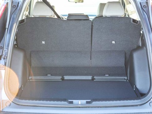 New 2026 Honda CR-V EX image 12