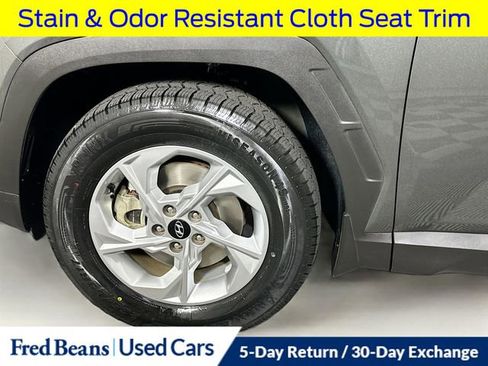 Used 2023 Hyundai Tucson SEL w/ Winter Package image 32