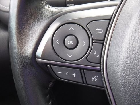 Used 2023 Toyota Camry XSE image 34