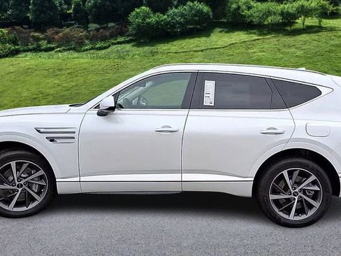 New 2026 Genesis GV80 2.5T Select image 5