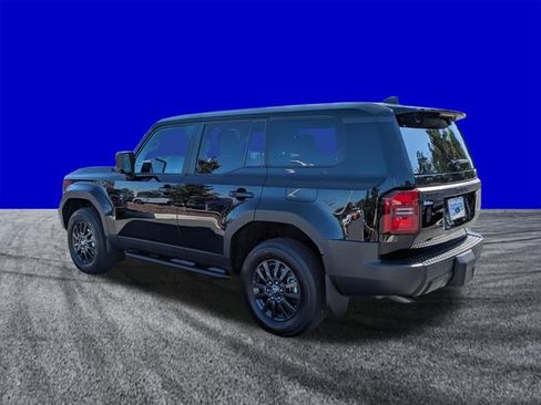 Used 2024 Toyota Land Cruiser 1958 AWD/4WD image 6