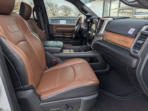 Used 2021 RAM 3500 Limited image 33