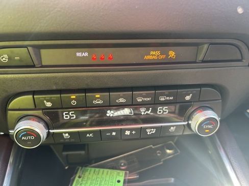 Used 2024 MAZDA CX-5 Signature image 18