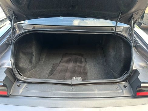 Used 2018 Dodge Challenger SXT w/ Blacktop Package image 35