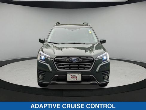 Used 2023 Subaru Forester Premium AWD/4WD image 9