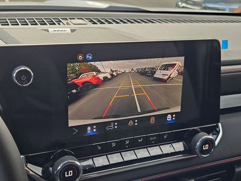 New 2026 Chevrolet Colorado Z71 w/ Technology Package image 21