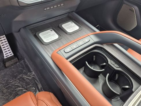 New 2027 Kia Telluride SX Prestige AWD/4WD image 9