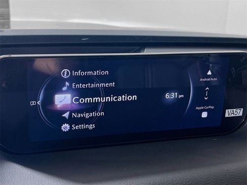 Used 2025 MAZDA CX-50 2.5 Hybrid w/ Weather Package image 13