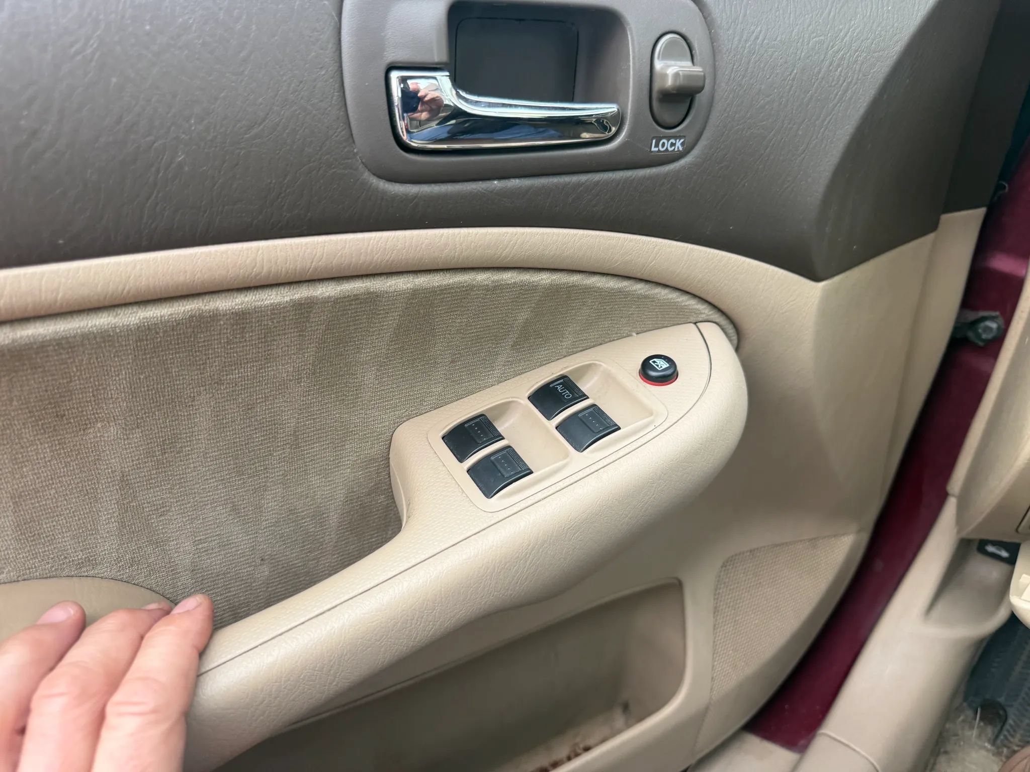 Used 2004 Honda Civic EX image 20