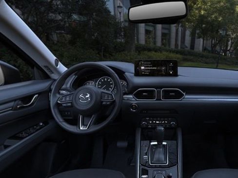 New 2025 MAZDA CX-5 AWD 2.5 S w/ Premium Plus Pkg image 7