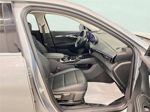 Certified 2025 Buick Envision Preferred image 12