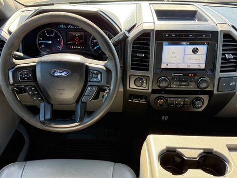 Used 2019 Ford F450 XL w/ Power Equipment Group image 27