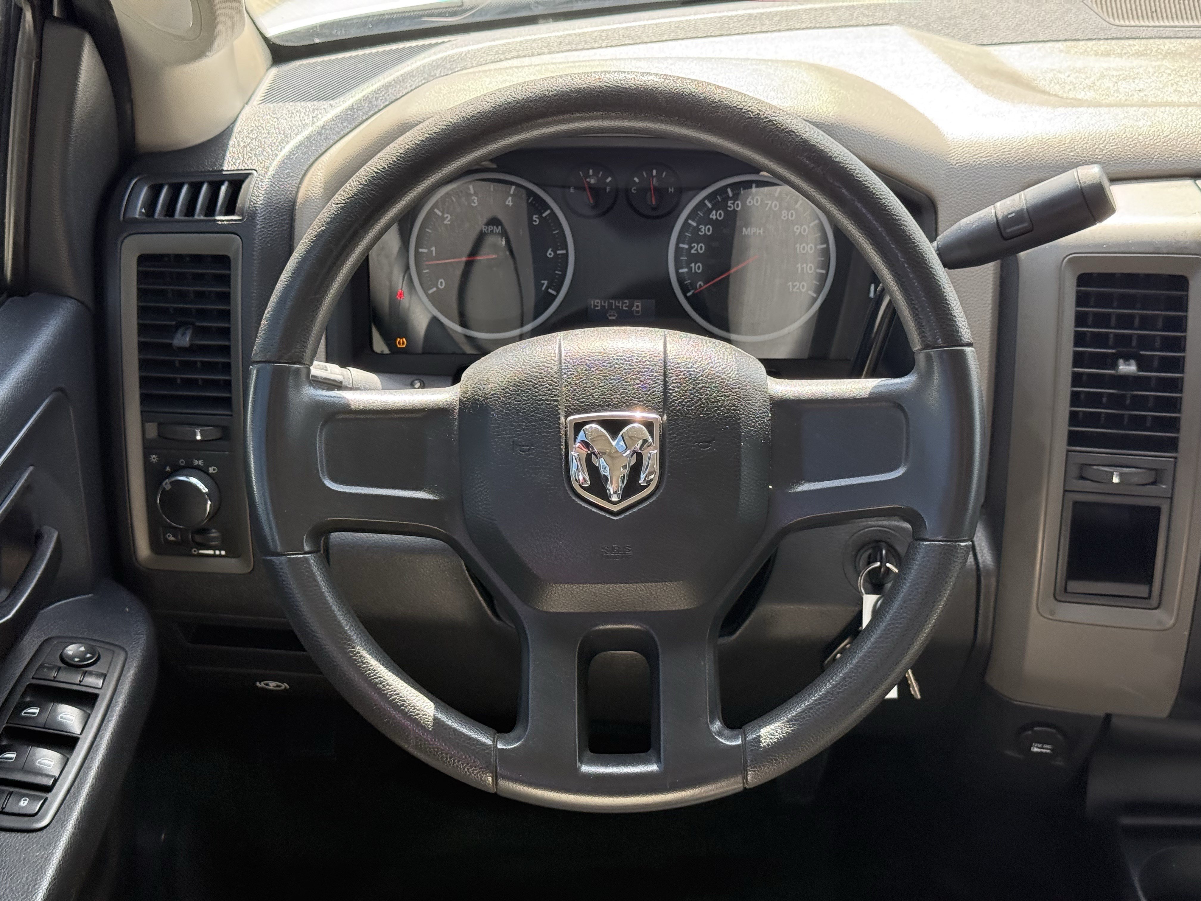 Used 2009 Dodge Ram 1500 Truck ST RWD image 15