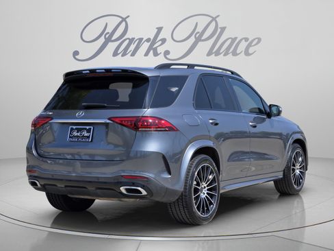 Used 2021 Mercedes-Benz GLE 350 image 5