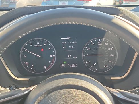 Certified 2024 Subaru Ascent Touring image 27