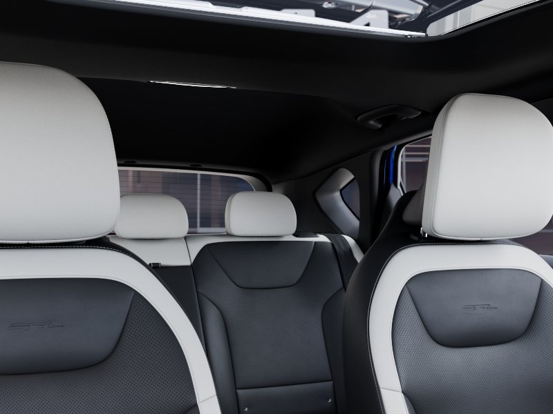 New 2026 Kia K4 GT-Line Turbo FWD image 28