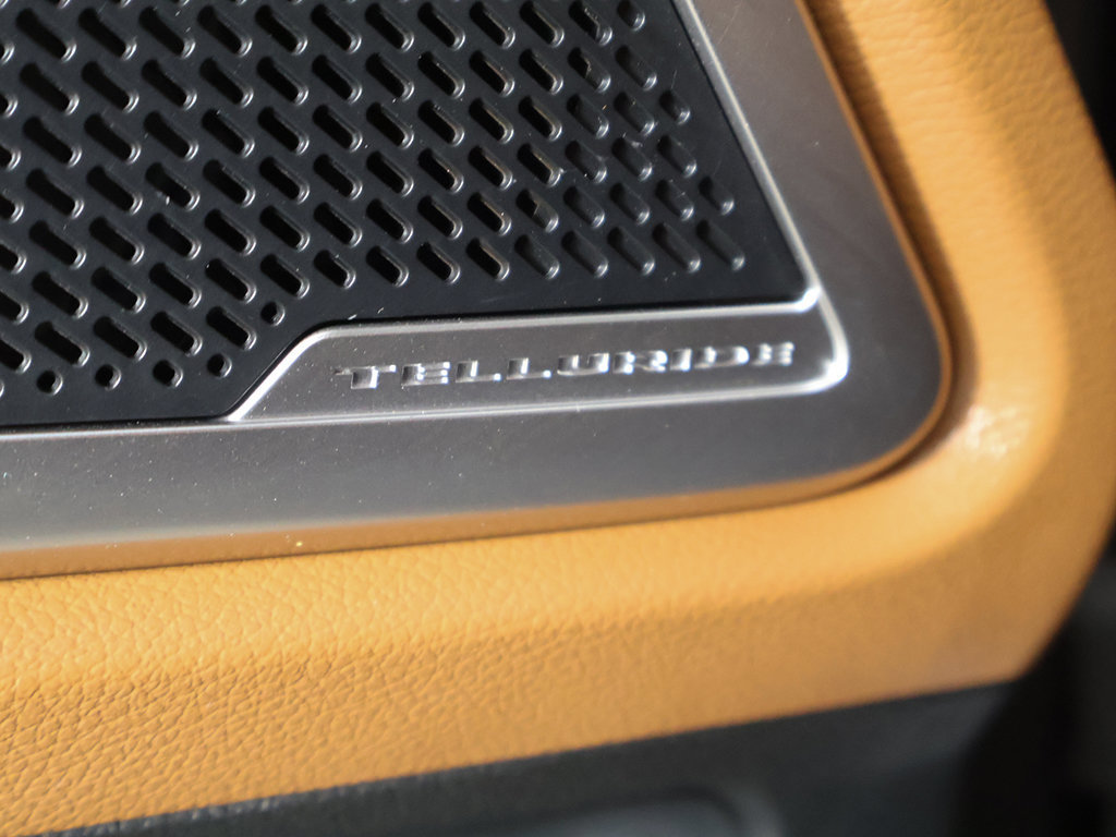 Used 2025 Kia Telluride EX X-Line AWD/4WD image 51