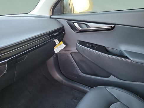 New 2026 Kia EV6 Light RWD image 23