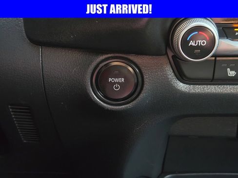 Certified 2025 MAZDA CX-50 AWD 2.5 Hybrid w/ Weather Package image 21