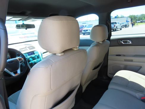 Used 2014 Ford Explorer 4WD image 24