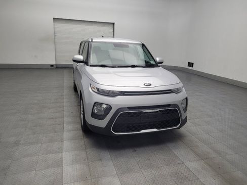 Used 2020 Kia Soul LX image 14