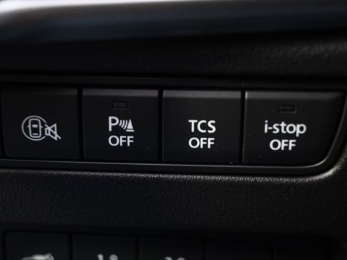 New 2026 MAZDA CX-90 3.3 Turbo w/ Premium Sport Pkg image 25