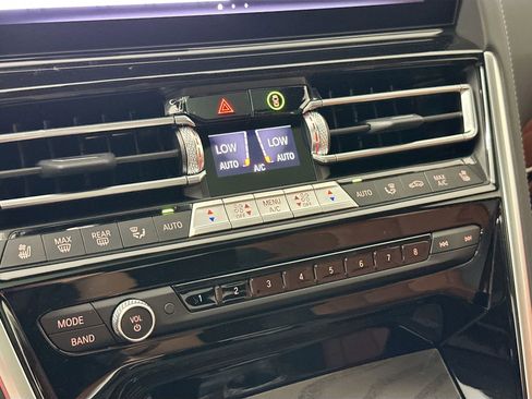 New 2026 BMW 840i xDrive image 15