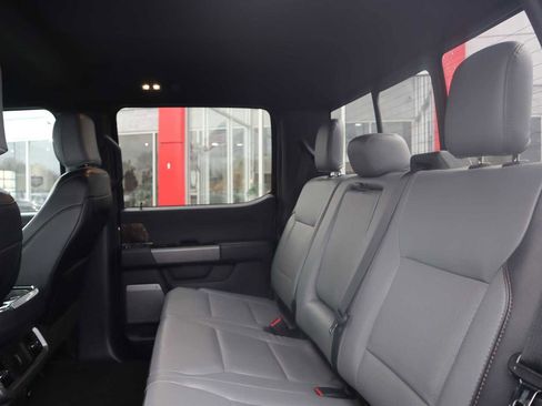 Used 2023 Ford F150 Lightning Lariat image 8