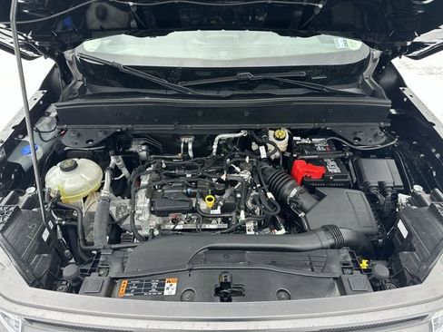 Used 2024 Ford Bronco Sport Big Bend image 18