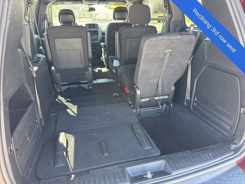 Used 2018 Dodge Grand Caravan SE image 13