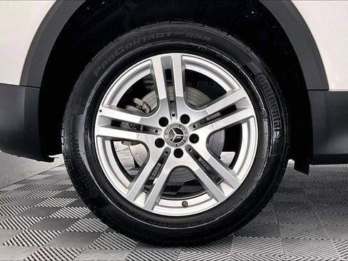 Certified 2022 Mercedes-Benz GLB 250 image 8