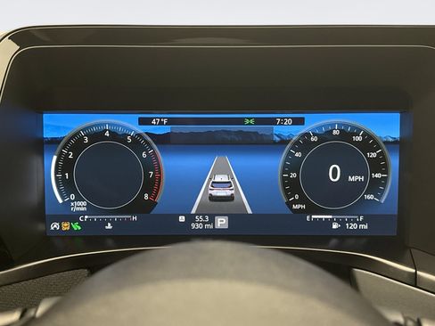 Used 2026 Subaru Outback Premium image 13