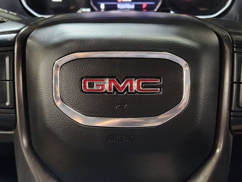 Used 2021 GMC Yukon XL AT4 w/ AT4 Premium Plus Package AWD/4WD image 49