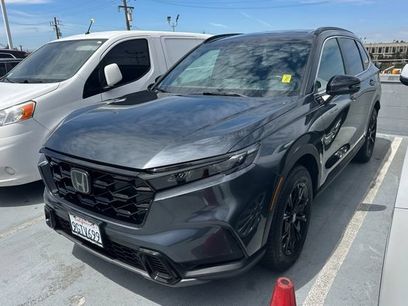 Used 2023 Honda CR-V Sport