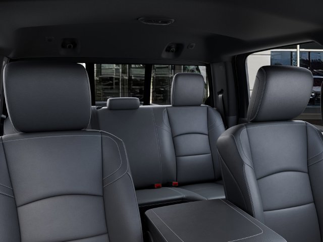 New 2026 RAM 2500 Tradesman AWD/4WD image 26