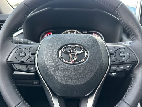 New 2025 Toyota RAV4 XLE Premium image 27