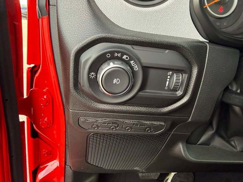 New 2026 Jeep Wrangler Willys image 27