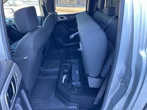 Used 2019 Ford Ranger XLT w/ Equipment Group 301A Mid image 19