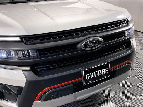 Used 2024 Ford Expedition Timberline AWD/4WD image 38