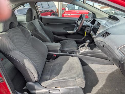 Used 2009 Honda Civic EX image 14
