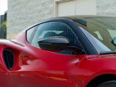 Used 2025 Lotus Emira RWD image 50