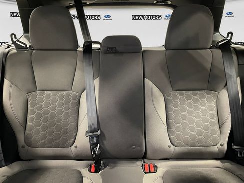 Used 2026 Subaru Forester AWD/4WD image 13