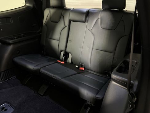 New 2025 Kia Telluride SX Prestige X-Line image 24