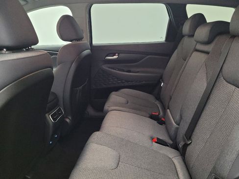 Used 2023 Hyundai Santa Fe SEL AWD/4WD image 18