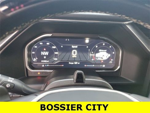 Certified 2022 GMC Sierra 1500 Denali Ultimate image 25