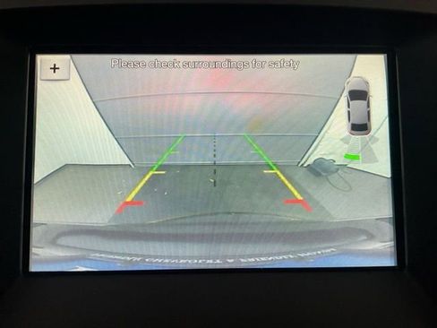 Used 2018 Ford Edge SEL w/ Equipment Group 201A image 17